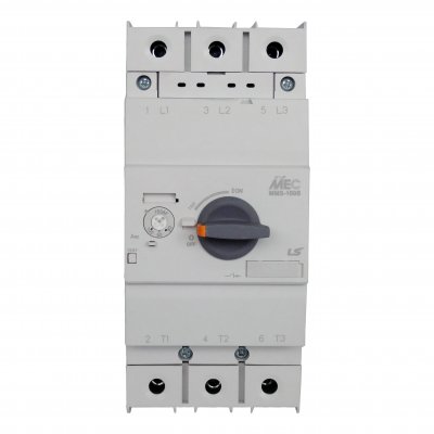 MMS-100S系列馬達保護器