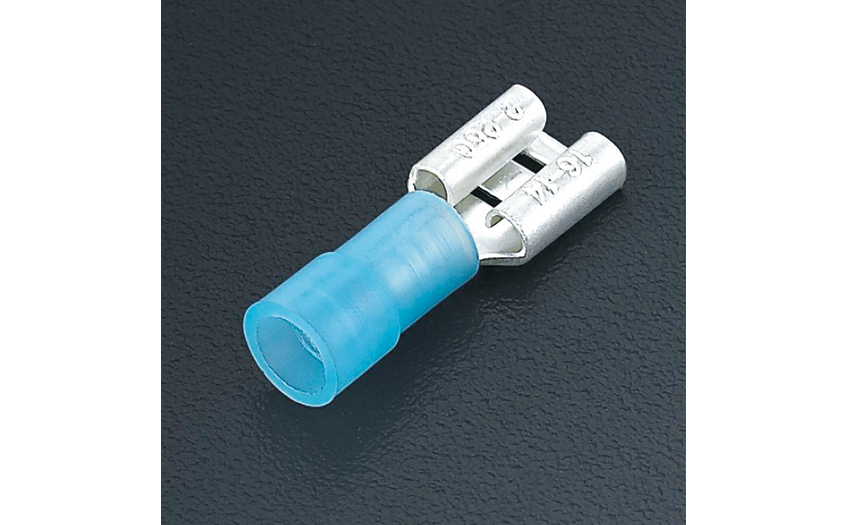 尼龍母預(yù)絕緣接頭