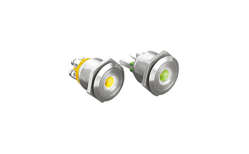 MP1001前面板密封防破壞開關