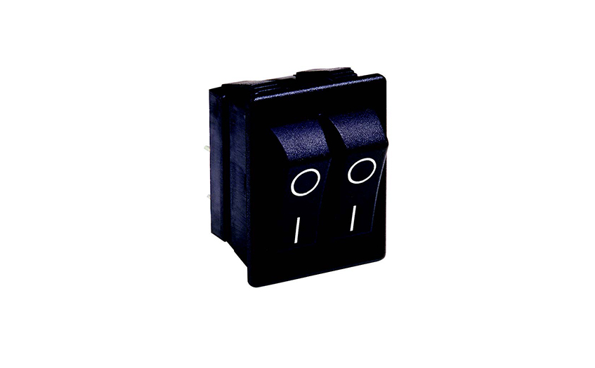 1500雙單元開(kāi)關(guān)和指示燈