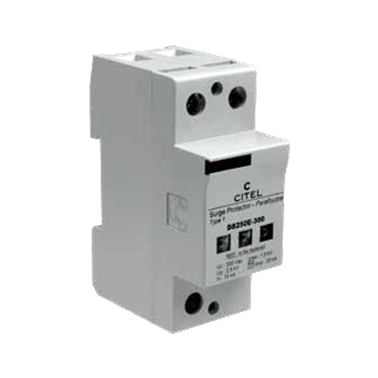 交流防雷器DS250E-400電源電涌保護(hù)器