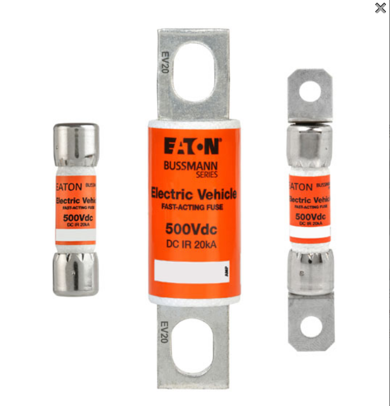 PDU 保險絲 熔斷器 bussmann 天正恒業 PDU 保險絲 熔斷器 bussmann 天正恒業