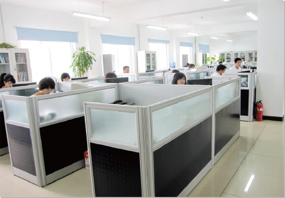 銷售精英辦公環境 銷售精英辦公環境