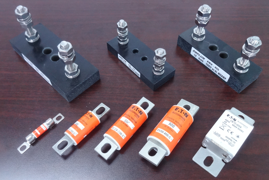 熔斷器 熔斷器座 EV熔斷器 熔斷器 熔斷器座 EV熔斷器