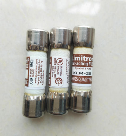 bussmann KLM系列熔斷器 bussmann KLM系列熔斷器