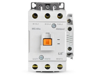 真空接觸器無電弧外噴的優點,可逆性接觸器 MC系列 真空接觸器無電弧外噴的優點,可逆性接觸器 MC系列