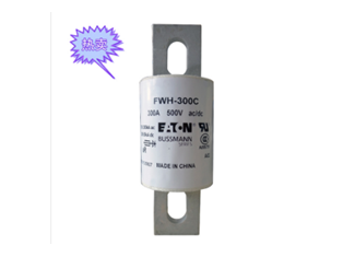 熔斷器選用注意事項(xiàng) FWH-300C 熔斷器選用注意事項(xiàng) FWH-300C