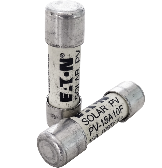 BUSSMANN光伏熔斷器PV系列 BUSSMANN光伏熔斷器PV系列