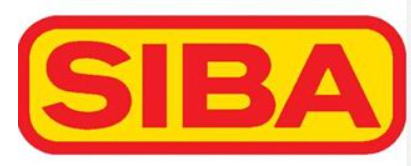 Siba 西霸熔斷器 Siba 西霸熔斷器