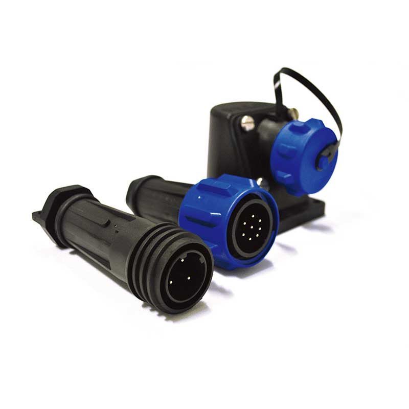 Buccaneer 900系列內部結構解剖圖 Buccaneer 900系列內部結構解剖圖